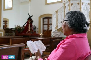 Matagalpa: gastronomía, religiosidad y aventura