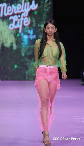 Nicaragua Diseña 2022: Nos reúne el Amor, Creatividad e Imaginación