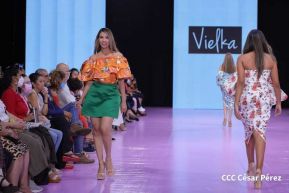 Nicaragua Diseña 2022: Nos reúne el Amor, Creatividad e Imaginación