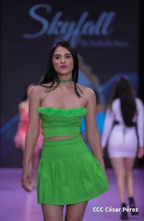 Nicaragua Diseña 2022: Nos reúne el Amor, Creatividad e Imaginación