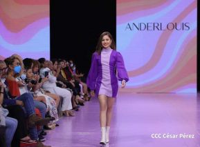 Nicaragua Diseña 2022: Nos reúne el Amor, Creatividad e Imaginación