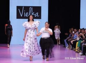 Nicaragua Diseña 2022: Nos reúne el Amor, Creatividad e Imaginación