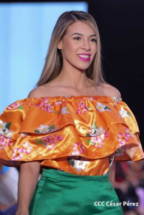 Nicaragua Diseña 2022: Nos reúne el Amor, Creatividad e Imaginación