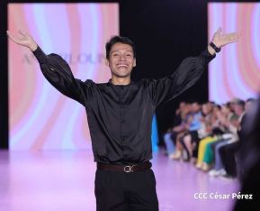 Nicaragua Diseña 2022: Nos reúne el Amor, Creatividad e Imaginación