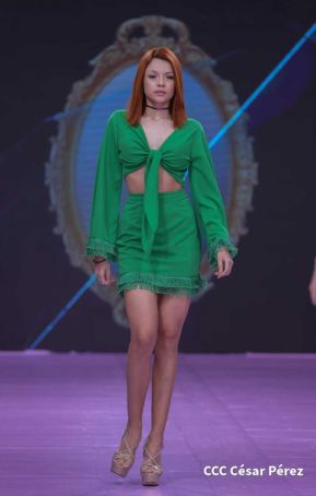 Nicaragua Diseña 2022: Nos reúne el Amor, Creatividad e Imaginación