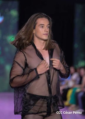 Nicaragua Diseña 2022: Nos reúne el Amor, Creatividad e Imaginación