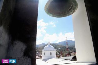 Matagalpa: gastronomía, religiosidad y aventura