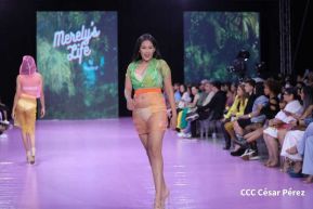 Nicaragua Diseña 2022: Nos reúne el Amor, Creatividad e Imaginación