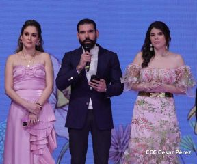 Nicaragua Diseña 2022: Nos reúne el Amor, Creatividad e Imaginación