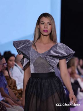 Nicaragua Diseña 2022: Nos reúne el Amor, Creatividad e Imaginación