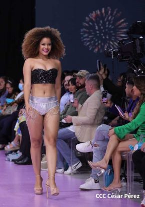 Nicaragua Diseña 2022: Nos reúne el Amor, Creatividad e Imaginación