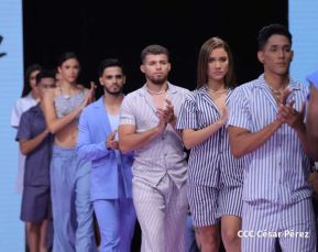 Nicaragua Diseña 2022: Nos reúne el Amor, Creatividad e Imaginación