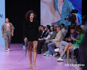 Nicaragua Diseña 2022: Nos reúne el Amor, Creatividad e Imaginación