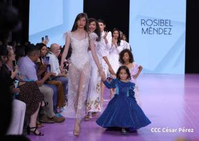 Nicaragua Diseña 2022: Nos reúne el Amor, Creatividad e Imaginación