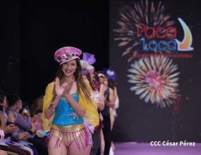 Nicaragua Diseña 2022: Nos reúne el Amor, Creatividad e Imaginación