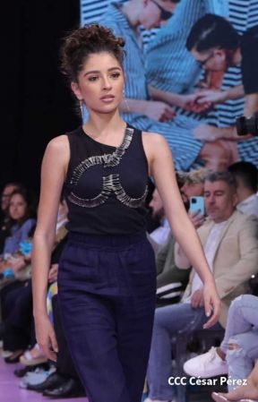 Nicaragua Diseña 2022: Nos reúne el Amor, Creatividad e Imaginación