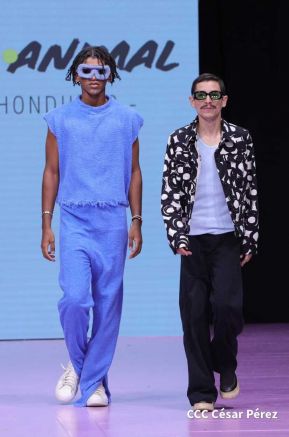 Nicaragua Diseña 2022: Nos reúne el Amor, Creatividad e Imaginación