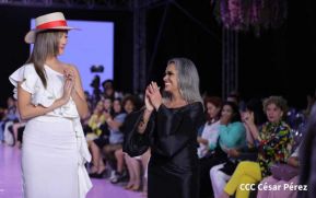 Nicaragua Diseña 2022: Nos reúne el Amor, Creatividad e Imaginación