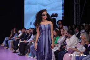 Nicaragua Diseña 2022: Nos reúne el Amor, Creatividad e Imaginación