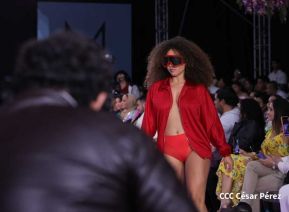 Nicaragua Diseña 2022: Nos reúne el Amor, Creatividad e Imaginación