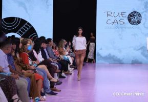 Nicaragua Diseña 2022: Nos reúne el Amor, Creatividad e Imaginación