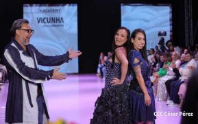 Nicaragua Diseña 2022: Nos reúne el Amor, Creatividad e Imaginación