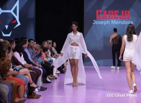 Nicaragua Diseña 2022: Nos reúne el Amor, Creatividad e Imaginación