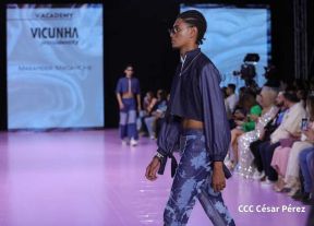 Nicaragua Diseña 2022: Nos reúne el Amor, Creatividad e Imaginación