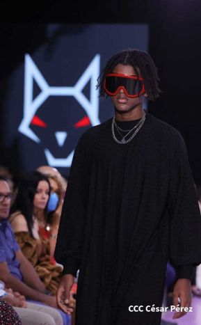 Nicaragua Diseña 2022: Nos reúne el Amor, Creatividad e Imaginación