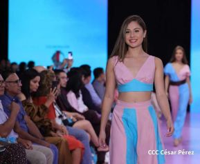 Nicaragua Diseña 2022: Nos reúne el Amor, Creatividad e Imaginación