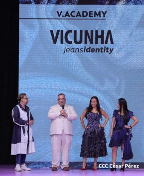 Nicaragua Diseña 2022: Nos reúne el Amor, Creatividad e Imaginación