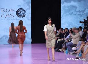 Nicaragua Diseña 2022: Nos reúne el Amor, Creatividad e Imaginación