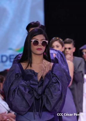 Nicaragua Diseña 2022: Nos reúne el Amor, Creatividad e Imaginación