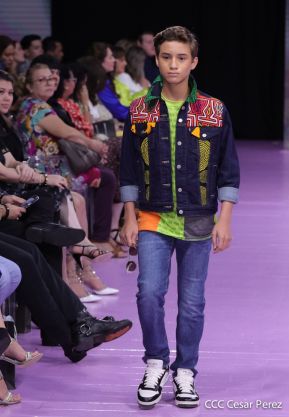 Nicaragua Diseña 2022: Nos reúne el Amor, Creatividad e Imaginación