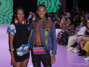 Nicaragua Diseña 2022: Nos reúne el Amor, Creatividad e Imaginación