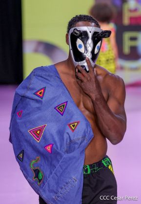 Nicaragua Diseña 2022: Nos reúne el Amor, Creatividad e Imaginación