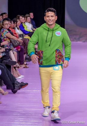 Nicaragua Diseña 2022: Nos reúne el Amor, Creatividad e Imaginación