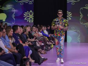 Nicaragua Diseña 2022: Nos reúne el Amor, Creatividad e Imaginación