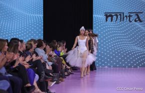 Nicaragua Diseña 2022: Nos reúne el Amor, Creatividad e Imaginación