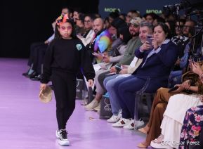 Nicaragua Diseña 2022: Nos reúne el Amor, Creatividad e Imaginación