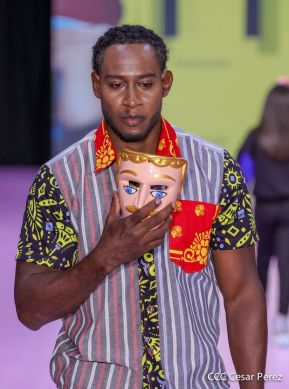 Nicaragua Diseña 2022: Nos reúne el Amor, Creatividad e Imaginación