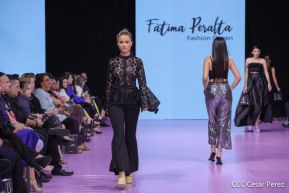 Nicaragua Diseña 2022: Nos reúne el Amor, Creatividad e Imaginación