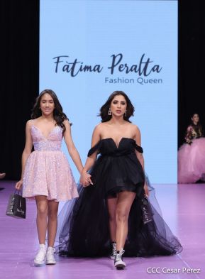 Nicaragua Diseña 2022: Nos reúne el Amor, Creatividad e Imaginación