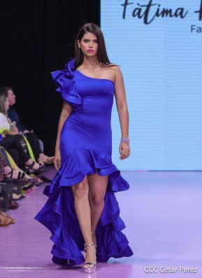 Nicaragua Diseña 2022: Nos reúne el Amor, Creatividad e Imaginación