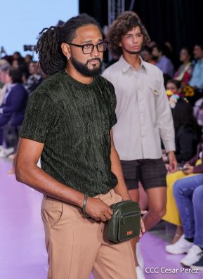 Nicaragua Diseña 2022: Nos reúne el Amor, Creatividad e Imaginación