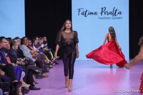 Nicaragua Diseña 2022: Nos reúne el Amor, Creatividad e Imaginación