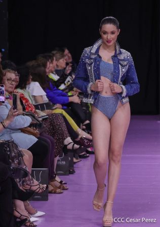 Nicaragua Diseña 2022: Nos reúne el Amor, Creatividad e Imaginación