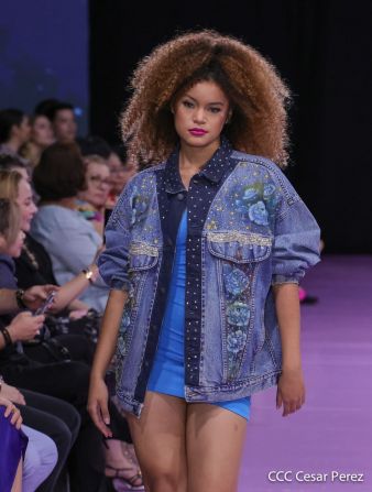 Nicaragua Diseña 2022: Nos reúne el Amor, Creatividad e Imaginación