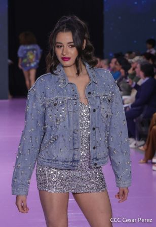 Nicaragua Diseña 2022: Nos reúne el Amor, Creatividad e Imaginación