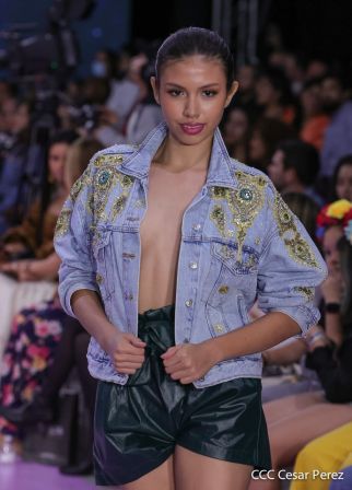 Nicaragua Diseña 2022: Nos reúne el Amor, Creatividad e Imaginación